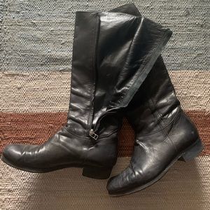 Yohji Yamamoto Noir Vintage Boots